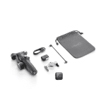 DJI Osmo mobile 7P Vlog Combo
