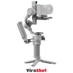 DJI RS 4 Mini Combo Kit