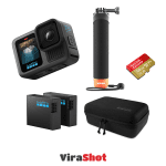 HERO13 Black Accessories Bundle
