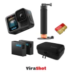 HERO13 Black Accessories Bundle