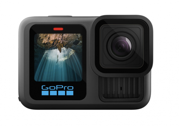 HERO13 Black Accessories Bundle
