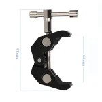 Magic Arm Clamp Mount