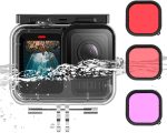 Gopro Waterproof Case