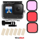 Gopro Waterproof Case