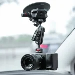 Ulanzi Suction Cup Mount