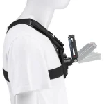 Ulanzi Magnetic Action Camera Body Mount