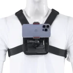 Ulanzi Magnetic Action Camera Body Mount