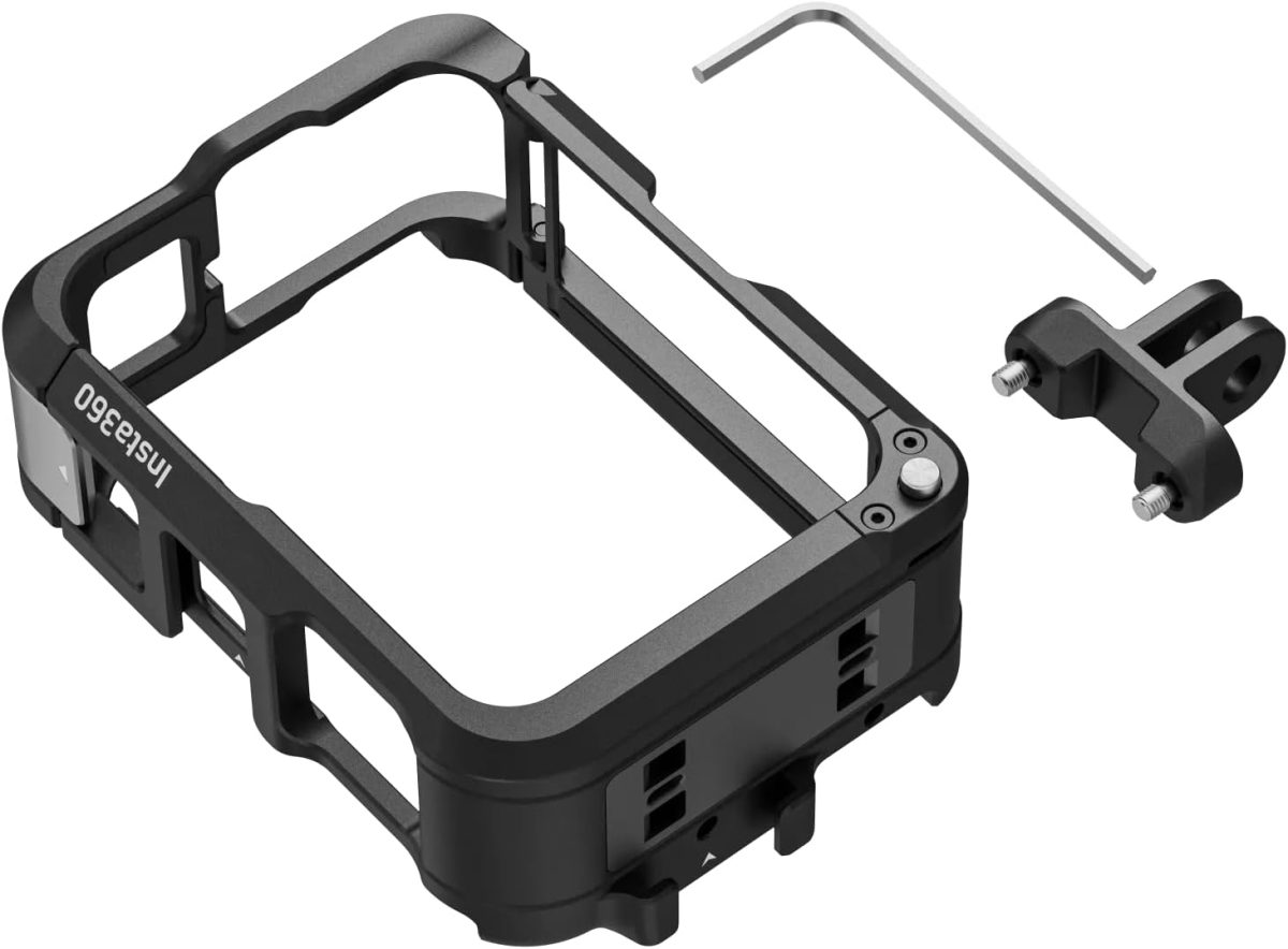 Insta360 Ace Pro 2/Ace Pro Utility Frame