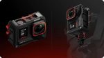 Insta360 Ace Pro 2/Ace Pro Utility Frame