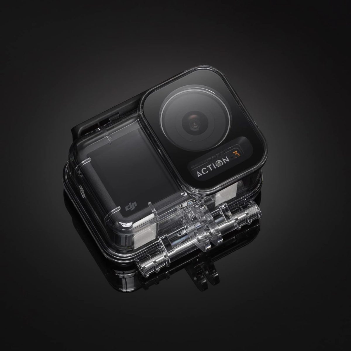 DJI Osmo Action Waterproof Case