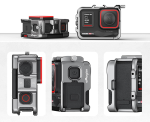 Insta360 Ace Pro 2/Ace Aluminum Frame