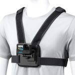 Ulanzi Magnetic Action Camera Body Mount
