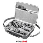DJI RS 4 Mini Combo Carrying Bag