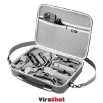DJI RS 4 Mini Combo Carrying Bag