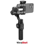 Zhiyun Smooth 5S AI