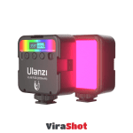 Ulanzi Mini RGB Light