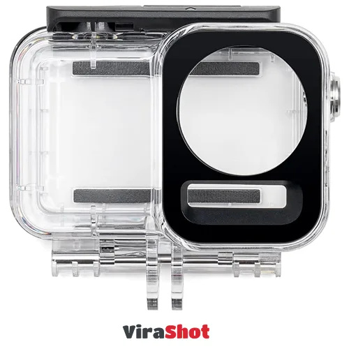 DJI Osmo Action Waterproof Case DJI Osmo Action Waterproof Case