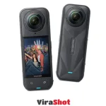 Insta360 X5