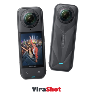 Insta360 X5