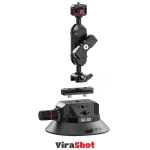 Ulanzi Suction Cup Mount