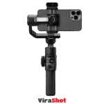 Zhiyun Smooth 5S AI Combo