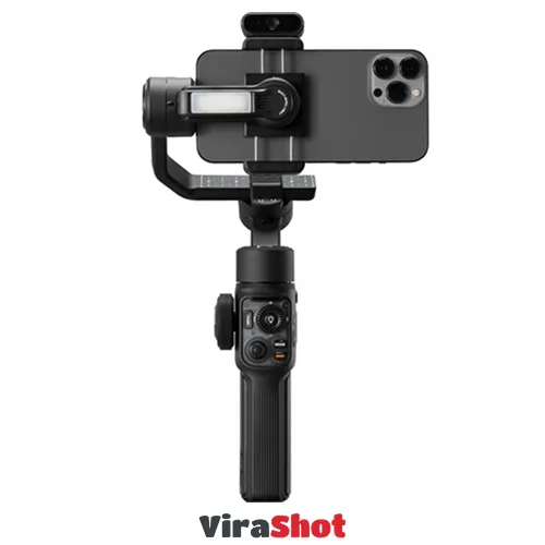 Zhiyun Smooth 5S AI Combo
