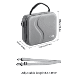 DJI OSMO 7/7P Bag