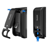 TELESIN GoPro13 Battery Door Cover