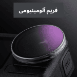 فیلتر ND اسمو اکشن 5