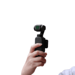 DJI OSMO Pocket 3 Filter Kit
