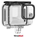 TELESIN Waterproof Case