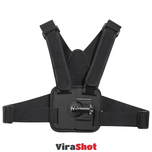 Ulanzi Magnetic Action Camera Body Mount