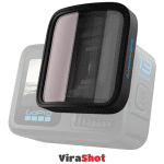 GoPro 13 Anamorphic Lens
