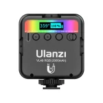 Ulanzi Mini RGB Light