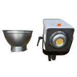 DBK COB 200BI Video light|نور ثابت ال ای دی 200 وات دی بی کی