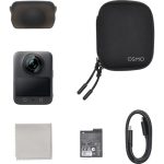 Dji Osmo 360|دوربین اسمو 360 دی جی آی