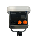 DBK COB 200BI Video light|نور ثابت ال ای دی 200 وات دی بی کی