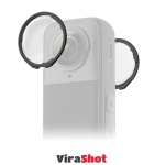 Insta360 X5 Standard Lens Guard