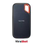 SanDisk Extreme Portable SSD 2TB