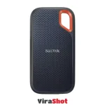 SanDisk Extreme Portable SSD 2TB