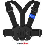 Telesin Vest Chest Strap