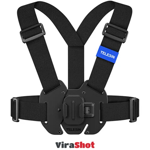 Telesin Vest Chest Strap
