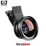 APEXEL Wide-angle macro lens