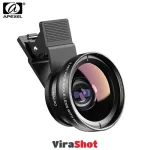 APEXEL Wide-angle macro lens