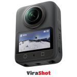 Dji Osmo 360|دوربین اسمو 360 دی جی آی