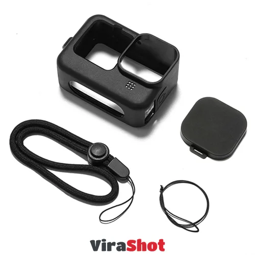 Gopro Silicone Cover