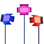 Somita 800 RGB LED|سافت لایت سومیتا 800 وات