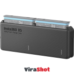 Insta360 Utility Fast-Charge Case for X5