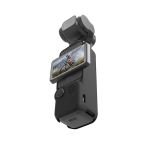 Dji osmo pocket 3 silicone cover|کاور ژله ای اسمو پاکت 3