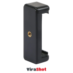 Phone Tripod Mount|مانت سه پایه تلفن همراه